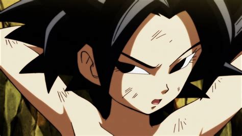 caulifla nuda|[SENSITIVE CONTENT] Topless Caulifla